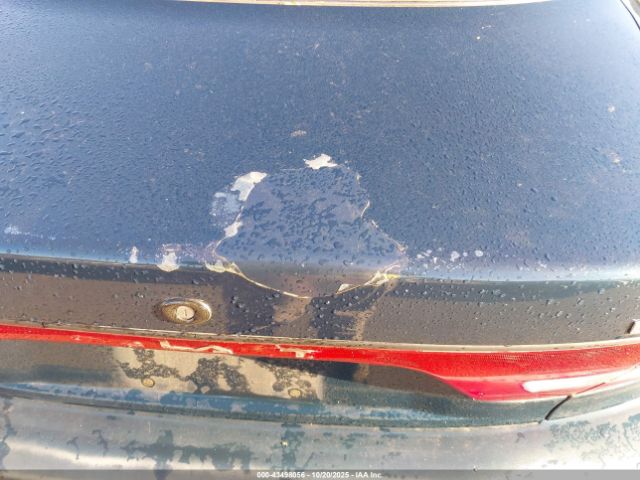 1995 MITSUBISHI GALANT 4A3AJ56G2SE200111 Photo 5