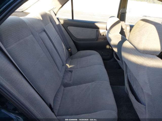 1995 MITSUBISHI GALANT 4A3AJ56G2SE200111 Photo 7