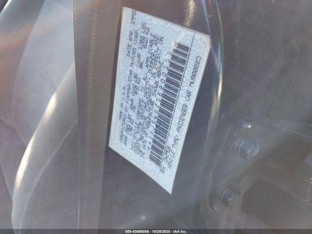 1995 MITSUBISHI GALANT 4A3AJ56G2SE200111 Photo 8