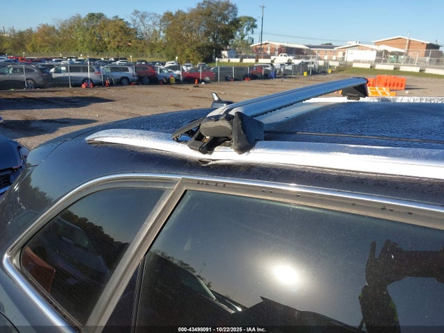 2014 AUDI Q5 WA1CFAFP1EA128930 Photo 5
