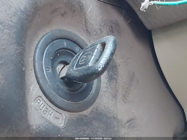 2002 ACURA TL 19UUA56612A018111 Photo 10