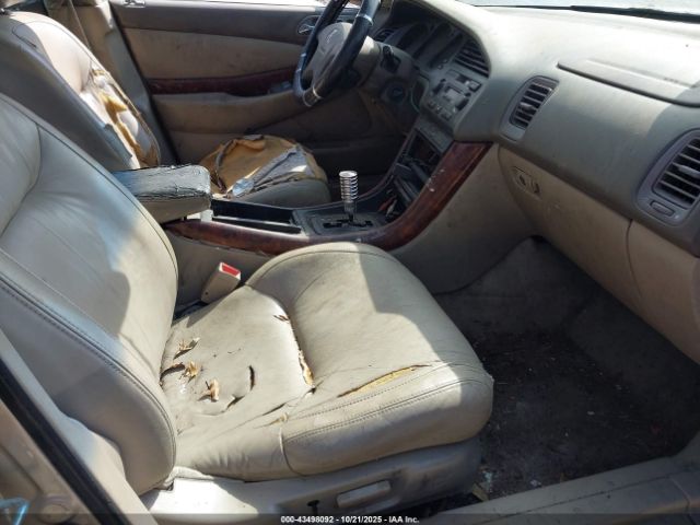 2002 ACURA TL 19UUA56612A018111 Photo 4