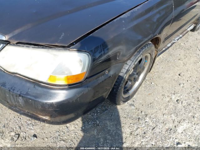 2002 ACURA TL 19UUA56612A018111 Photo 5
