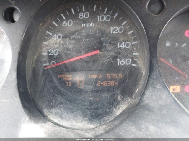 2002 ACURA TL 19UUA56612A018111 Photo 6