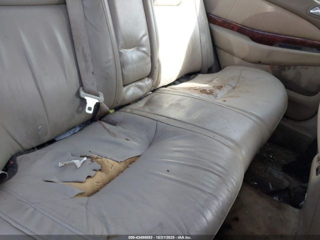 2002 ACURA TL 19UUA56612A018111 Photo 7