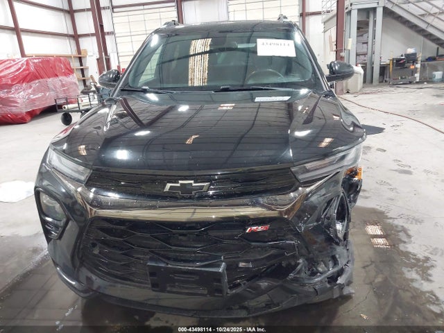 KL79MTSL6PB106145 Chevrolet Trailblazer Fwd Rs