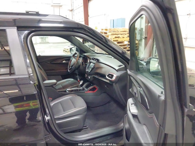KL79MTSL6PB106145 Chevrolet Trailblazer Fwd Rs