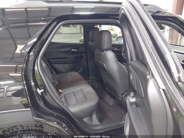 KL79MTSL6PB106145 Chevrolet Trailblazer Fwd Rs