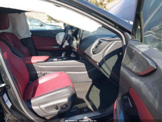 2022 LEXUS NX 350 JTJHGCEZ7N2005020 Photo 4