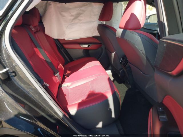 2022 LEXUS NX 350 JTJHGCEZ7N2005020 Photo 7