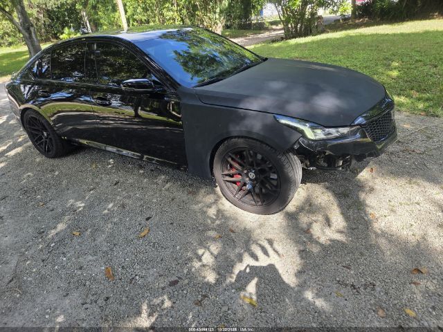 2023 CADILLAC CT5-V 1G6DY5R64P0810629