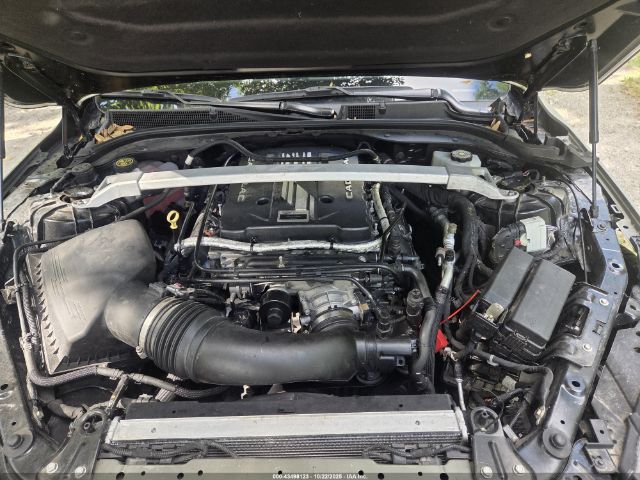 2023 CADILLAC CT5-V 1G6DY5R64P0810629 Photo 9