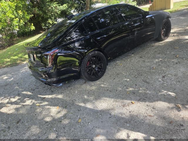 2023 CADILLAC CT5-V 1G6DY5R64P0810629 Photo 3
