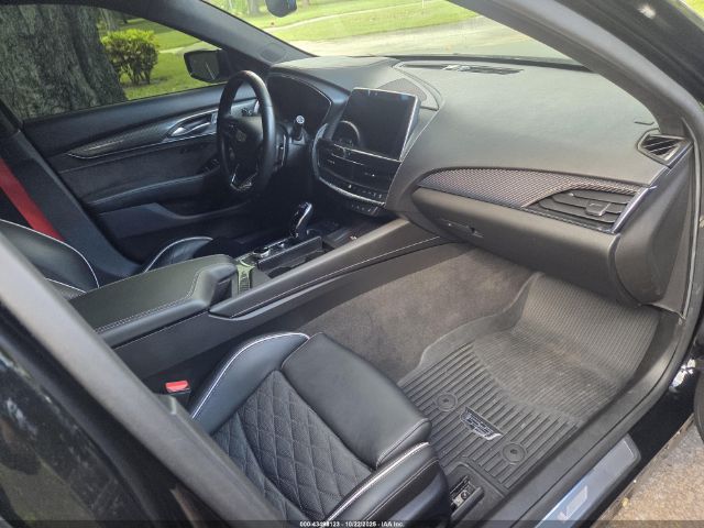 2023 CADILLAC CT5-V 1G6DY5R64P0810629 Photo 4