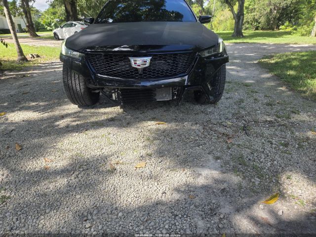 2023 CADILLAC CT5-V 1G6DY5R64P0810629 Photo 5