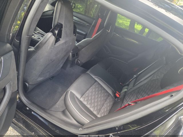 2023 CADILLAC CT5-V 1G6DY5R64P0810629 Photo 7