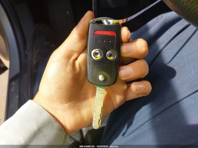 2012 ACURA RDX 5J8TB2H55CA001549 Photo 10