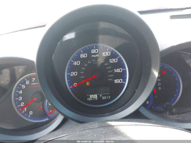 2012 ACURA RDX 5J8TB2H55CA001549 Photo 6