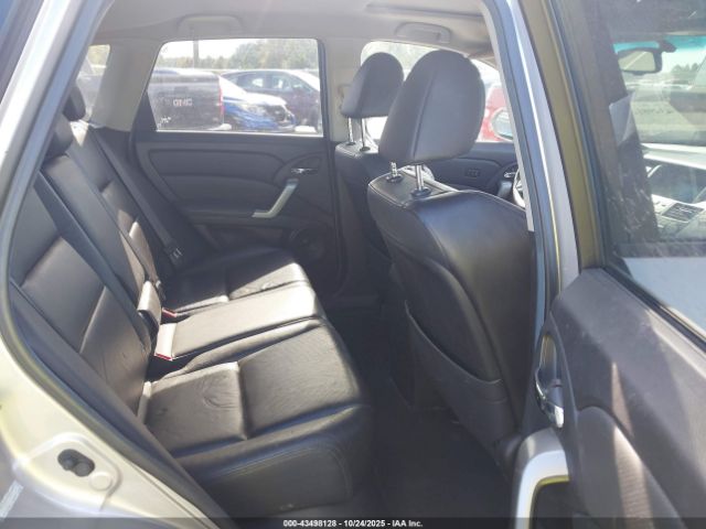 2012 ACURA RDX 5J8TB2H55CA001549 Photo 7