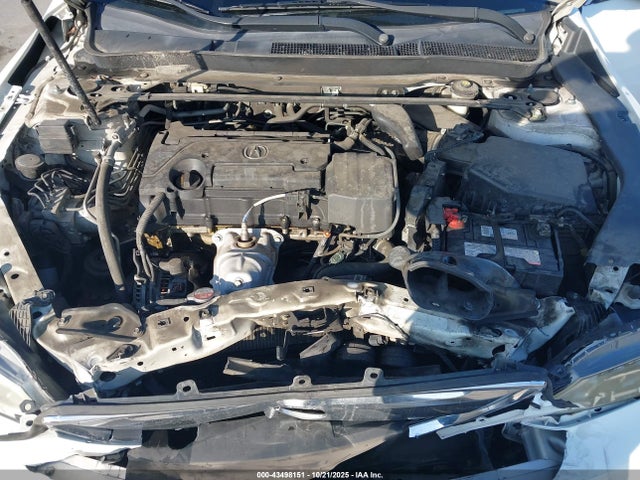 Aukcja sprzedaży 2015 Acura Tlx, vin: 19UUB1F36FA024309, numer aukcji: 43498151