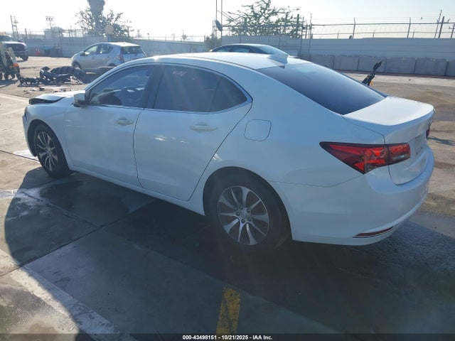 Aukcja sprzedaży 2015 Acura Tlx, vin: 19UUB1F36FA024309, numer aukcji: 43498151