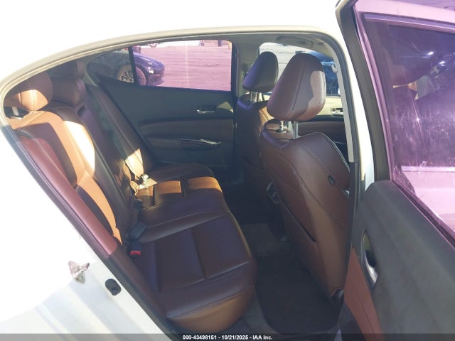 Aukcja sprzedaży 2015 Acura Tlx, vin: 19UUB1F36FA024309, numer aukcji: 43498151