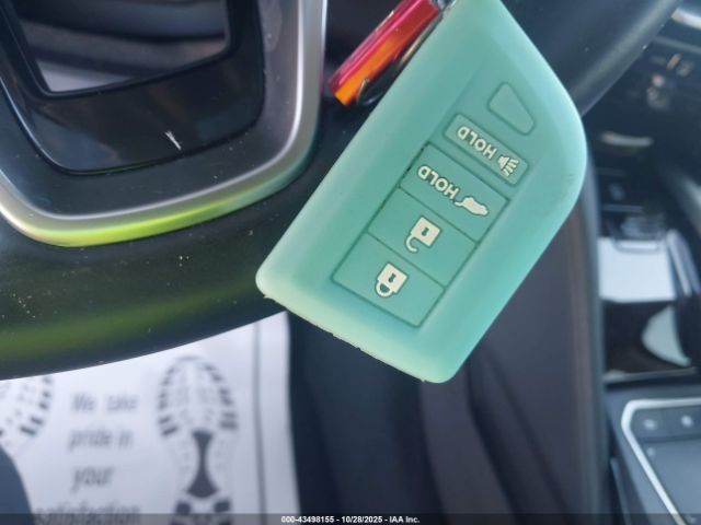 2022 ACURA MDX 5J8YD9H46NL002832 Photo 10