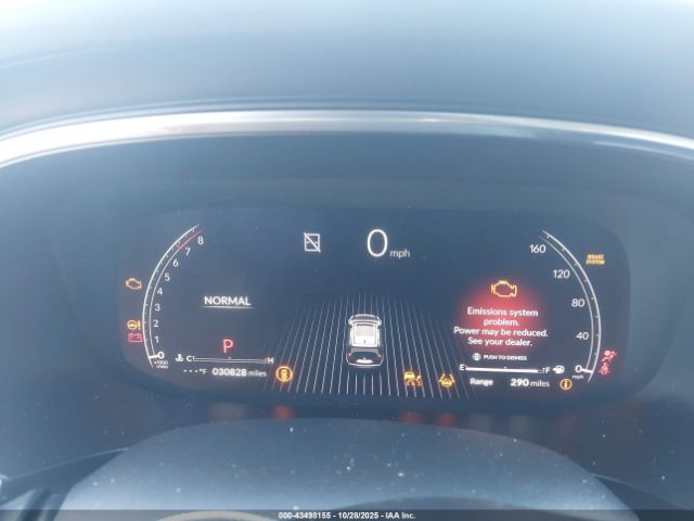 2022 ACURA MDX 5J8YD9H46NL002832 Photo 6