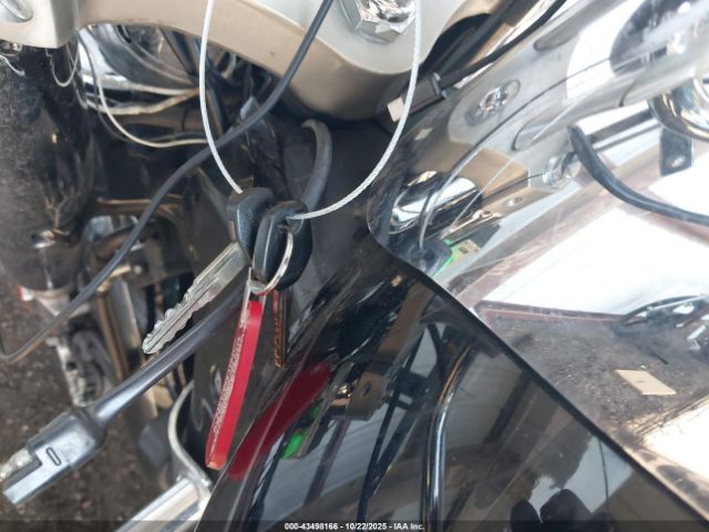 2008 SUZUKI VLR1800 JS1VY54A982100526 Photo 10