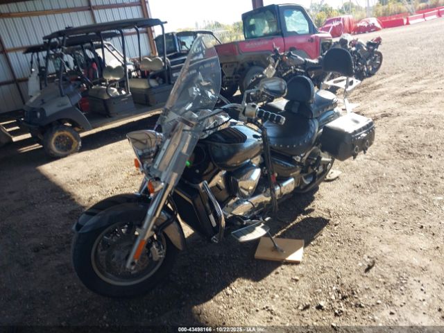 2008 SUZUKI VLR1800 JS1VY54A982100526 Photo 1