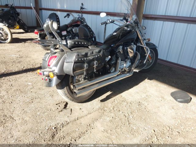 2008 SUZUKI VLR1800 JS1VY54A982100526 Photo 3