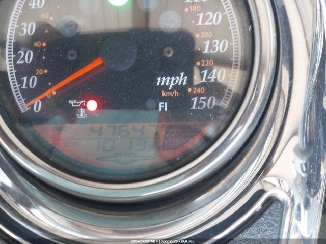 2008 SUZUKI VLR1800 JS1VY54A982100526 Photo 6