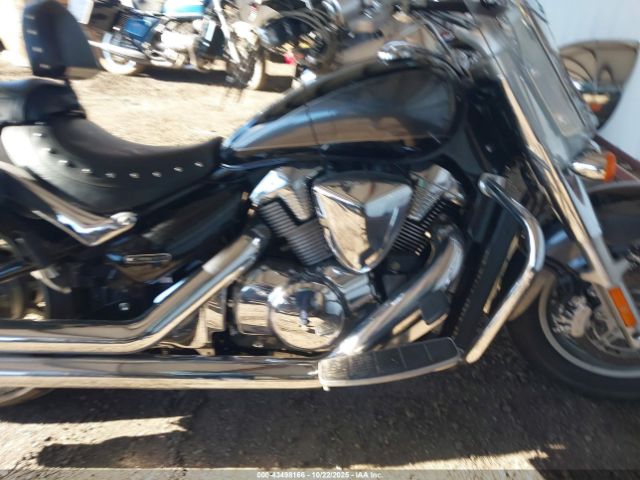 2008 SUZUKI VLR1800 JS1VY54A982100526 Photo 7