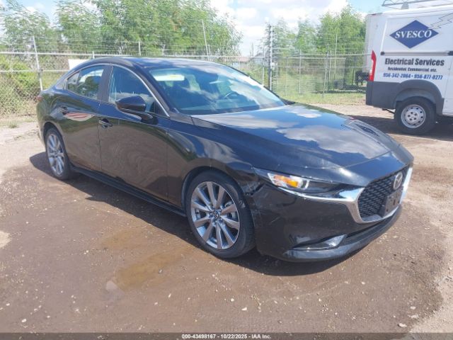 2023 MAZDA MAZDA3 3MZBPACM5PM370535