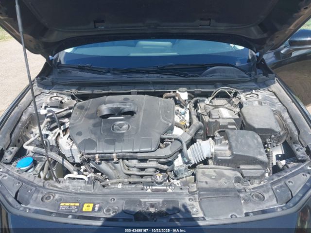 2023 MAZDA MAZDA3 3MZBPACM5PM370535 Photo 9