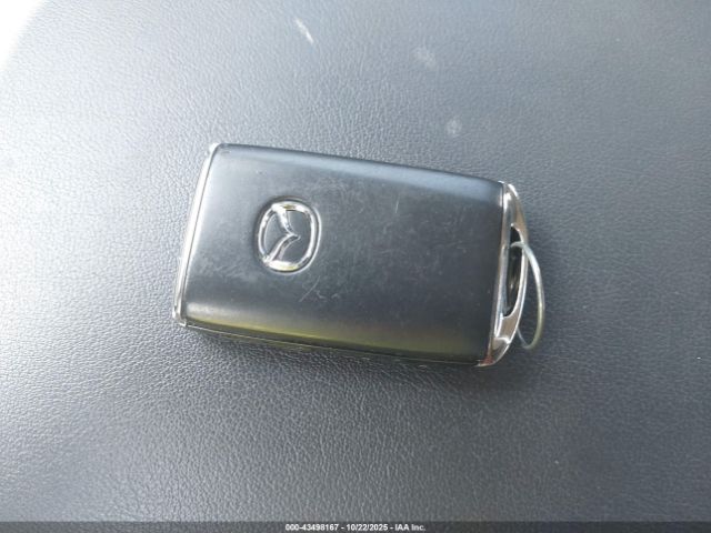 2023 MAZDA MAZDA3 3MZBPACM5PM370535 Photo 10