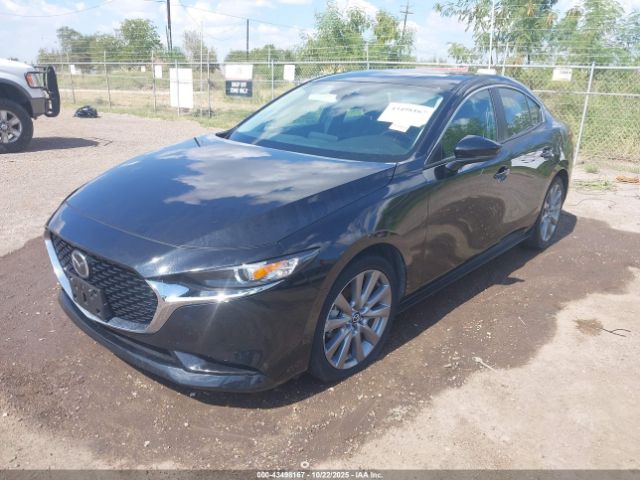 2023 MAZDA MAZDA3 3MZBPACM5PM370535 Photo 1