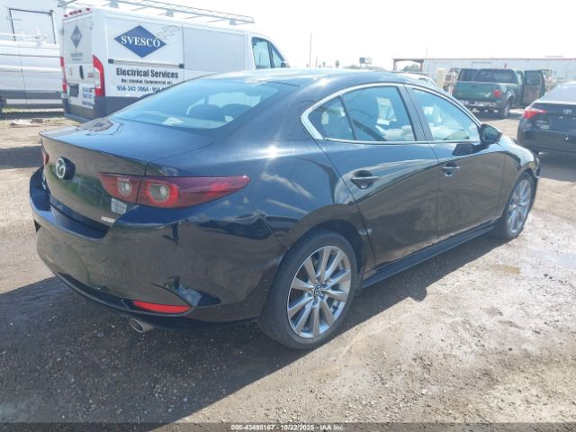 2023 MAZDA MAZDA3 3MZBPACM5PM370535 Photo 3