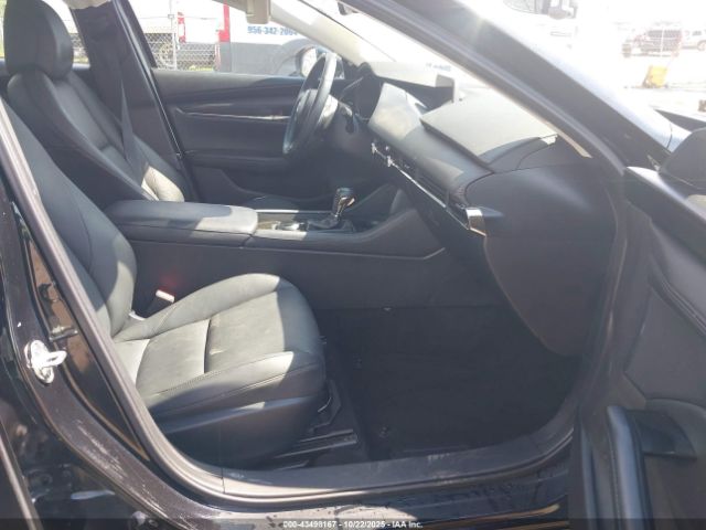 2023 MAZDA MAZDA3 3MZBPACM5PM370535 Photo 4