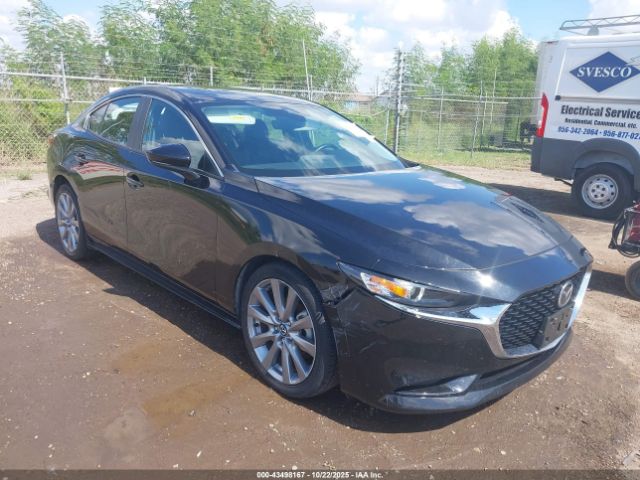 2023 MAZDA MAZDA3 3MZBPACM5PM370535 Photo 5