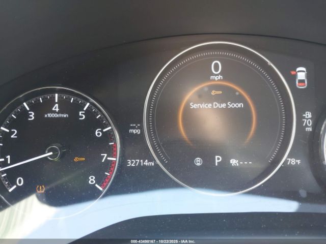 2023 MAZDA MAZDA3 3MZBPACM5PM370535 Photo 6