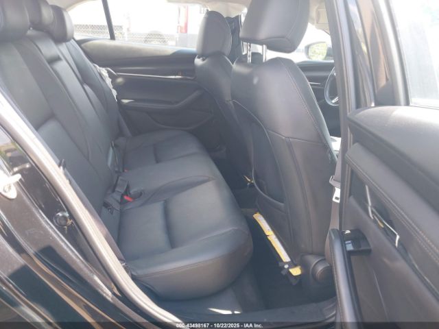 2023 MAZDA MAZDA3 3MZBPACM5PM370535 Photo 7