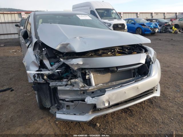 2021 SUBARU IMPREZA 4S3GTAB69M3702755 Photo 5