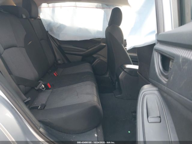 2021 SUBARU IMPREZA 4S3GTAB69M3702755 Photo 7