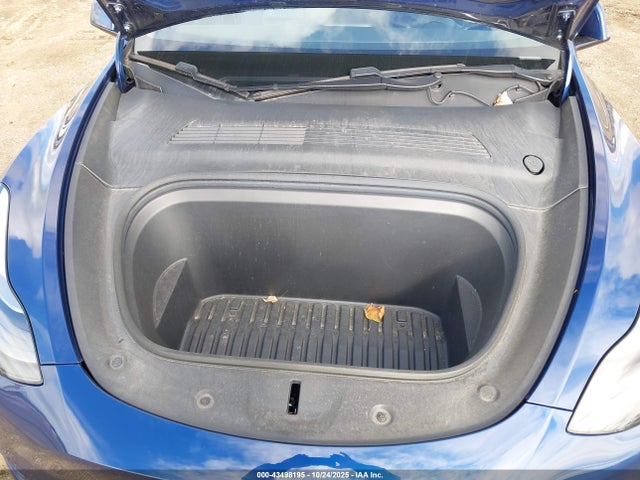2021 TESLA MODEL Y 5YJYGDEE5MF065914 Photo 9