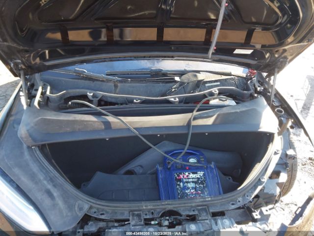 2023 TESLA MODEL X 7SAXCBE62PF375501 Photo 9