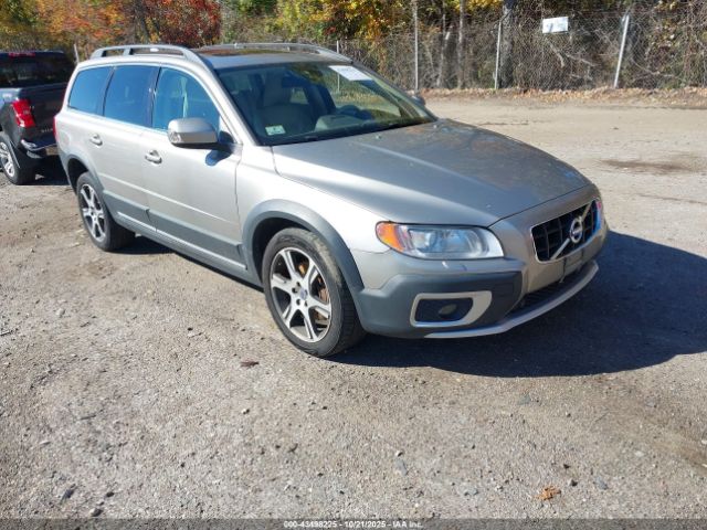 2013 VOLVO XC70 YV4902BZ7D1165684