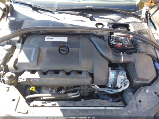 2013 VOLVO XC70 YV4902BZ7D1165684 Photo 9