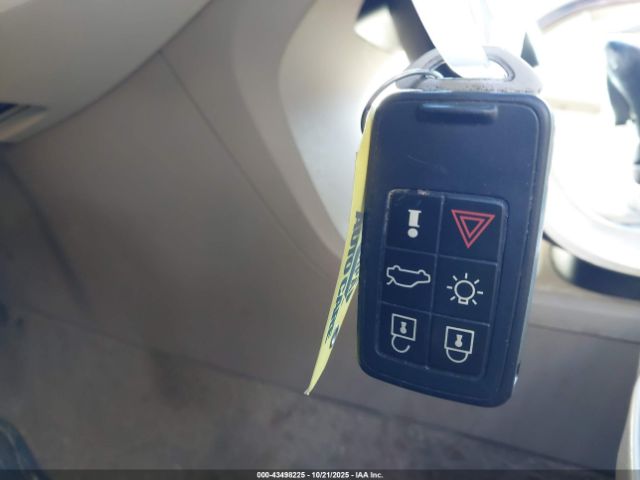 2013 VOLVO XC70 YV4902BZ7D1165684 Photo 10