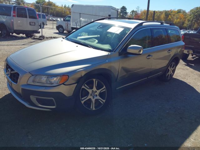 2013 VOLVO XC70 YV4902BZ7D1165684 Photo 1